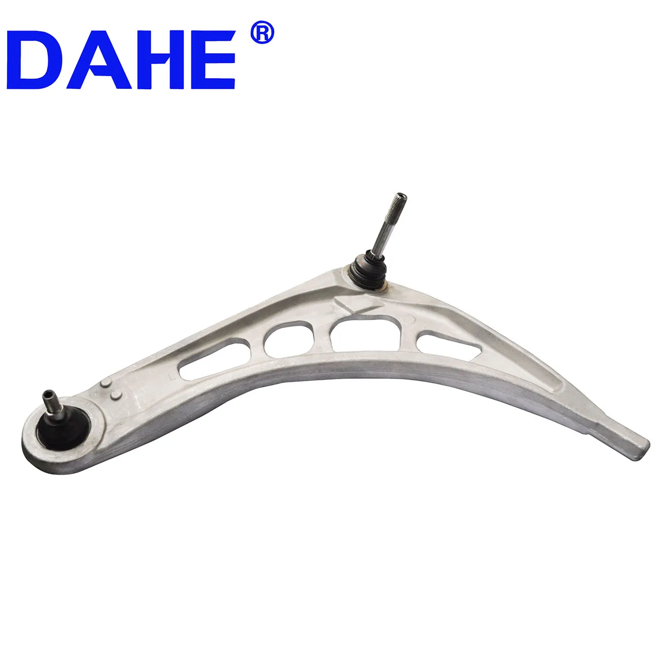 Auto suspension parts steering links  tie rod control arm bushing Control Arm kits use for BMW E46