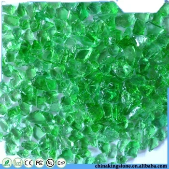 Cheap Price Crushed Glass Scrap,recycled Crushed Glass