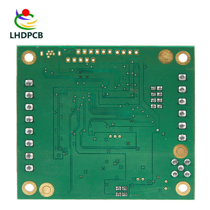  Китай электронные продукты Pcba Поставщик зарядное устройство Pcb производство других печатных