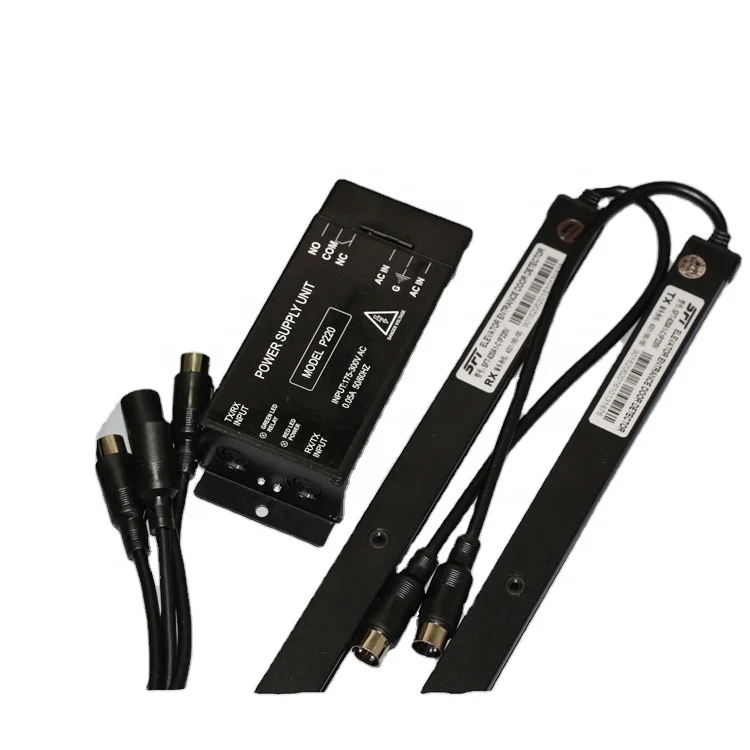 
Elevator spare parts light curtain SFT-620A1/632A1 infrared light curtain for elevator 
