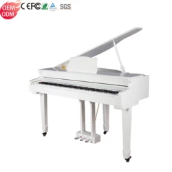 Рояль grand роскошный акустической пианино цифровой