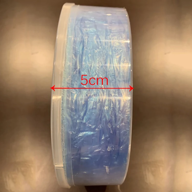 Biodegradable Thicken Garbage Plastic Trash Waste Replacement Pouch Baby Diaper Pail Genie Refill Bags