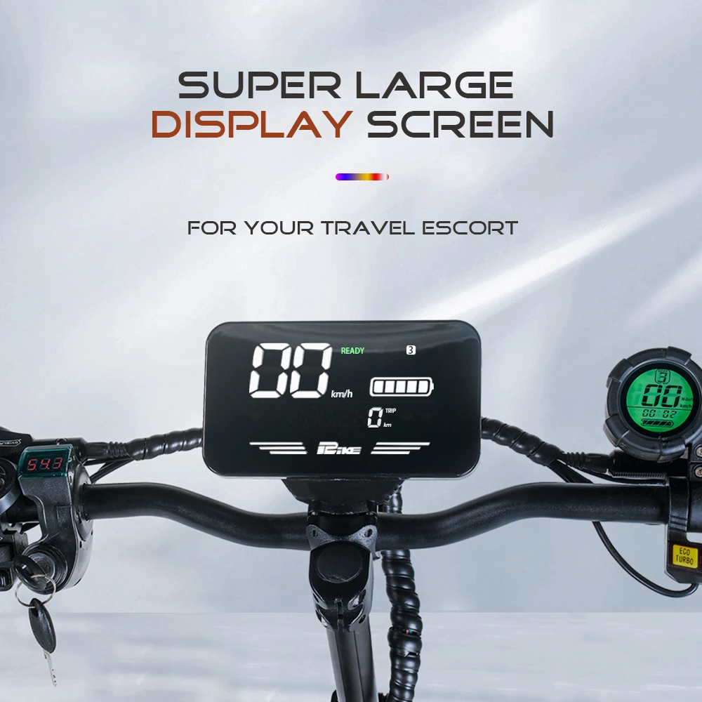 2023 New Arrival OBARTER D5 70kmh 35Ah Electric Kick Scooter 5000w USA Warehouse Dual Motor scooter electric