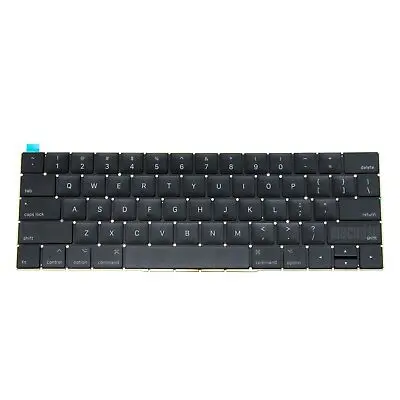 Клавиатура новая для ноутбука A2159 английская и американская раскладка Macbook Pro