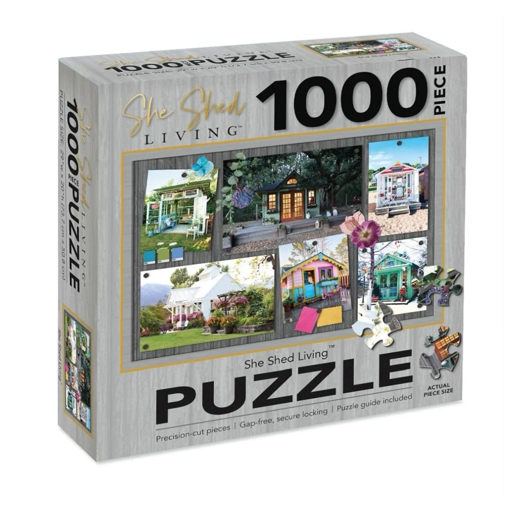 
2020 New Product China Manufacturer Custom Oem Diy Educational Kids Toy Jigsaw Puzzle 