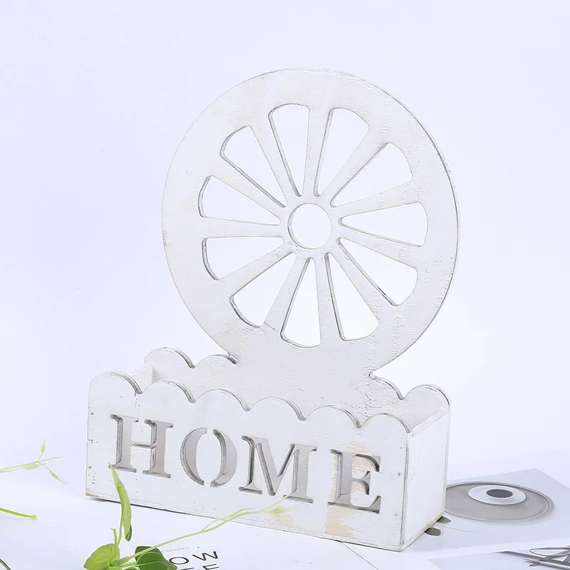 
2021 Hot Selling Cheap Custom New Style Wooden Wall Mounted Storage Box 