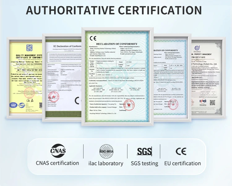 Wholesale Protective 3 ply IIR CE hospital Certified Surgical Disposable Medical Face Mask F2100 ASTM Level 2