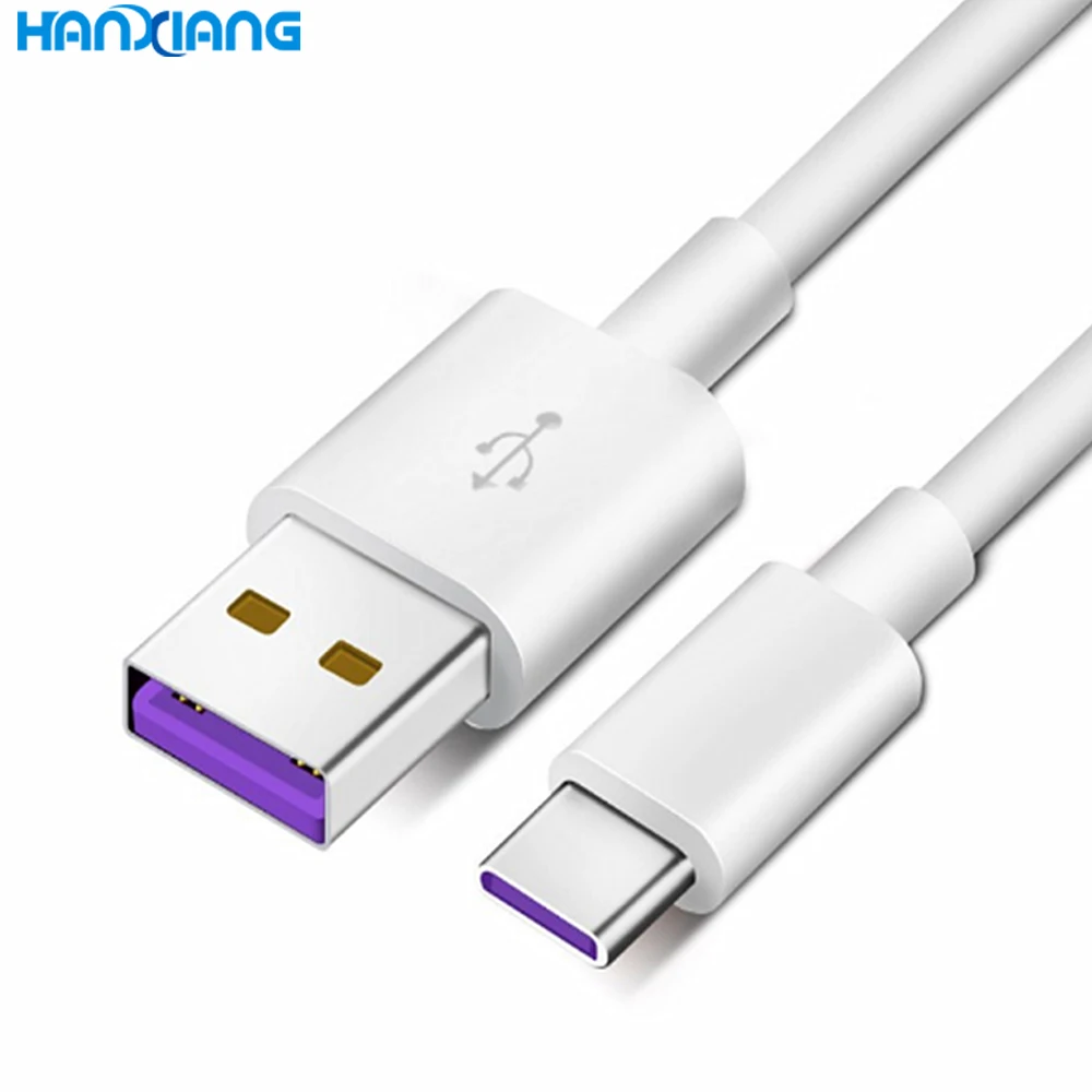 Factory Wholesale Cell Phone Battery Fast Charging Network Cable Type C Charger Cable , Type C Charger Cable