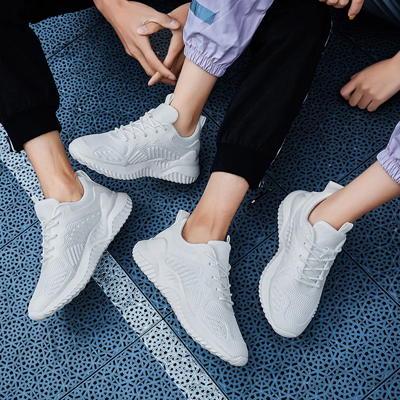 Cheap Price Custom Sport Shoes Spark Shoes Men Jogging Sports Shoes