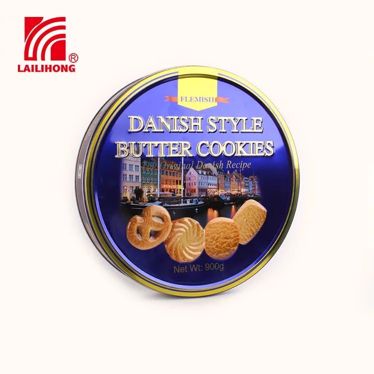 
Chinese biscuit snack coklat 900g cheese cream butter cookies marcas biscuits brands 