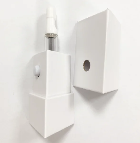 Лидер продаж, индивидуальный картридж для электронной сигареты CBD/THC, упаковка ручек с защитой от детей