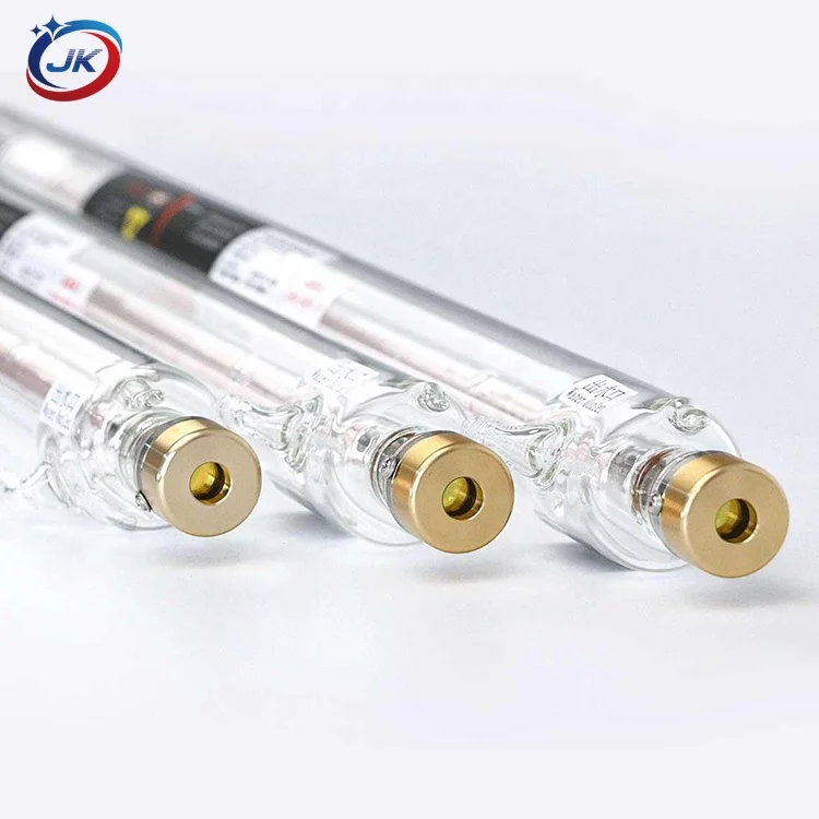 lower price SPT Laser 30w 40w 50w 60w 90w 100w 130w 150w CO2 Laser Tube For Lazer Cutting Machine laser machine tube