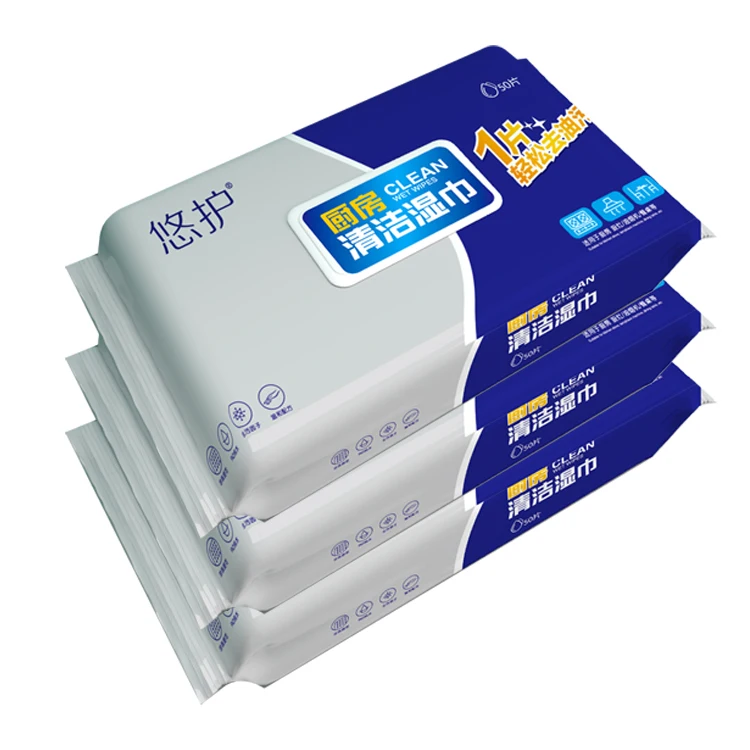 Washable Bamboo kitchen Paper Towels Reusable Eco Friendly Bamboo kitchen Wipes Cloth Rolls