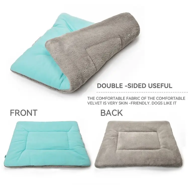 Cheap Price Pet Wood Dog Bed