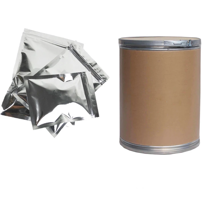 Food additive Malic Acid CAS 6915-15-7 hydroxysuccinic acid in stock