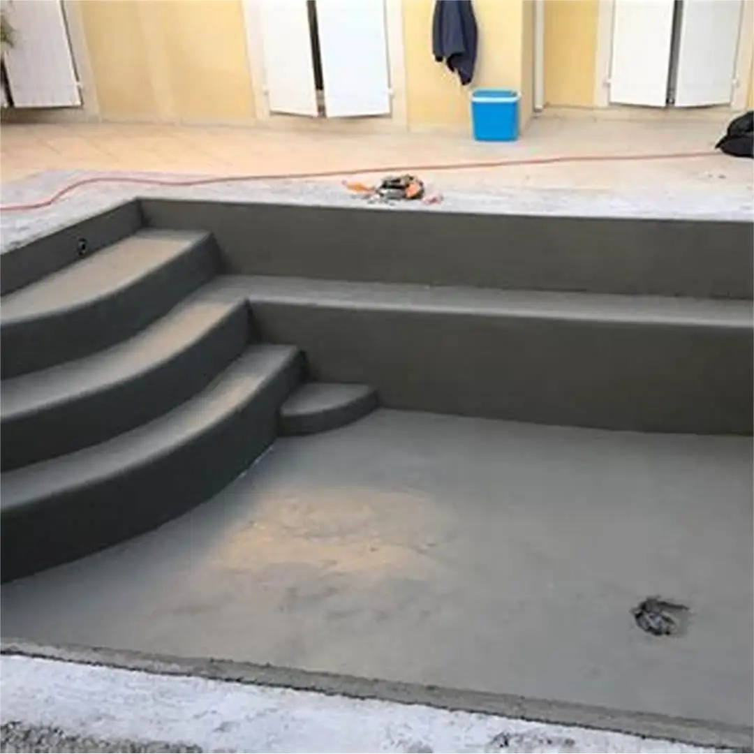 XINC Swimming Pool Use K11 Polymer Cement Waterproof Coating