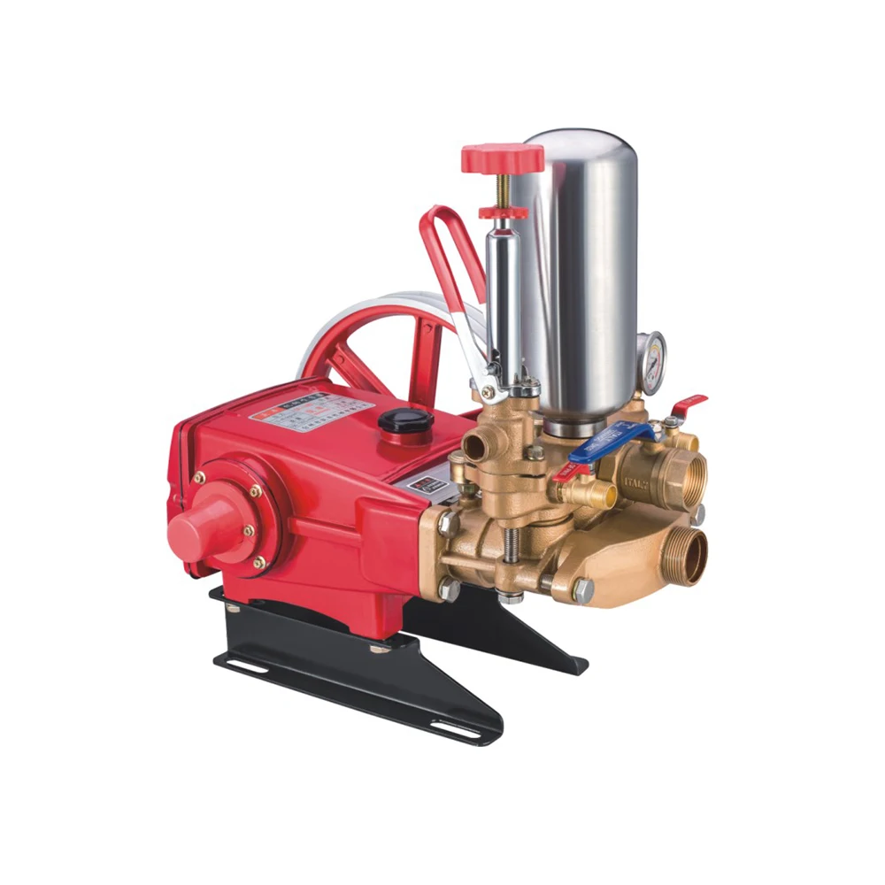 QF-120A spray machine