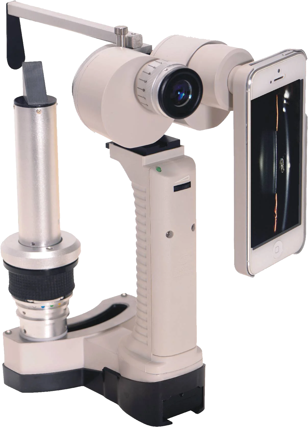 Low Price Slm Ophthalmology Biomicroscopy Handheld Slit Lamp For Ophthalmology