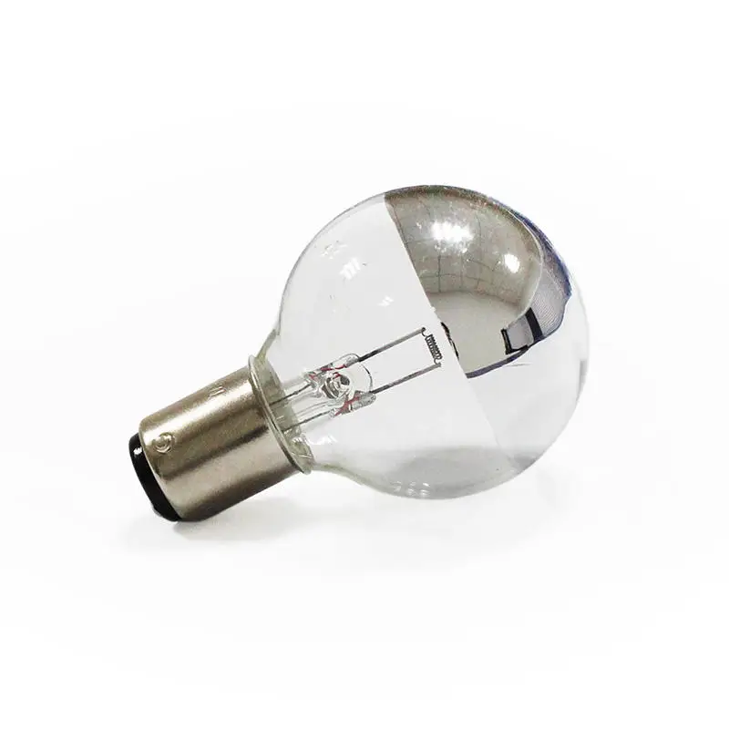 Wy 24v25w Ba15d Operating Lamp Light Bulbs Operation Light Medical Shadowless Bulb