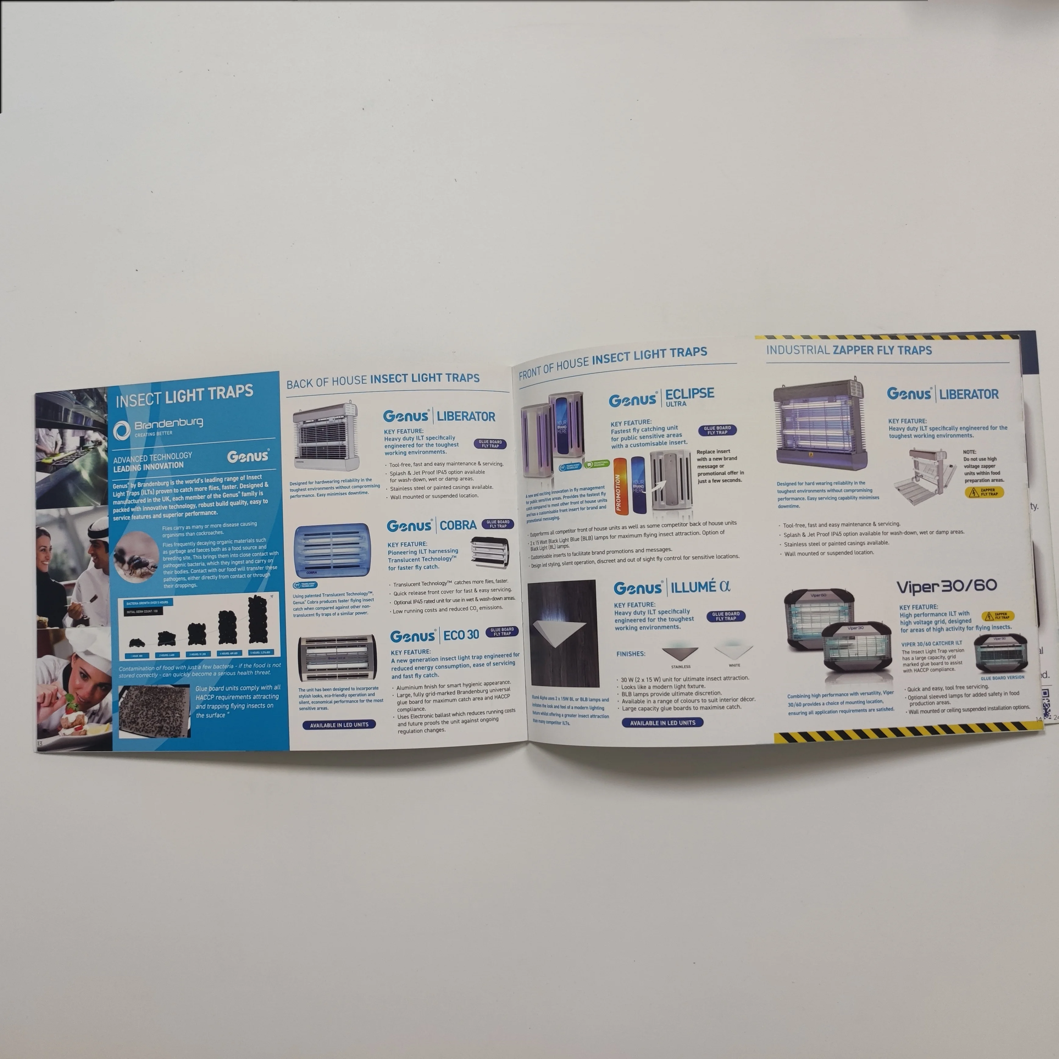 Factory Direct Custom Color Softcover Food Recipe Book/Booklet /Cookbook/Restaurants Menu Printing
