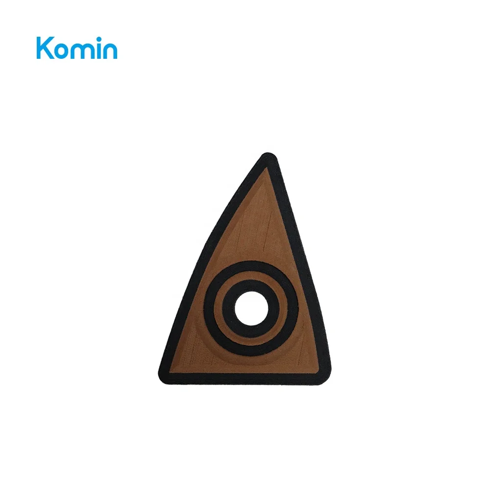 Komin High Grade EVA Foam Teak Decking Pad Jet Ski Marine Traction Mat