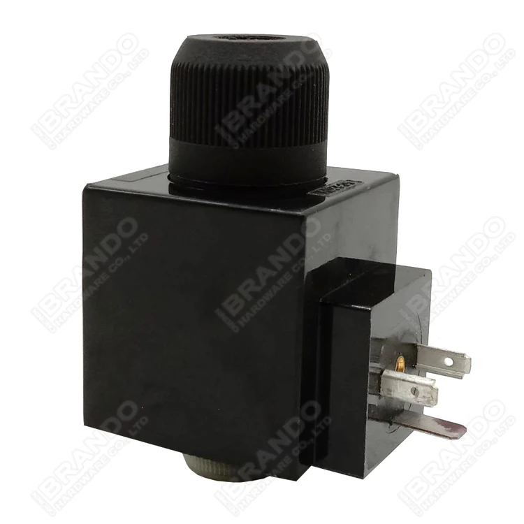 Hydraulic Solenoid Valve Coil 110V 120V 220V 230V R900020175 R900081678 R900071030 R900077795 R983001779 R900545268 R978839349