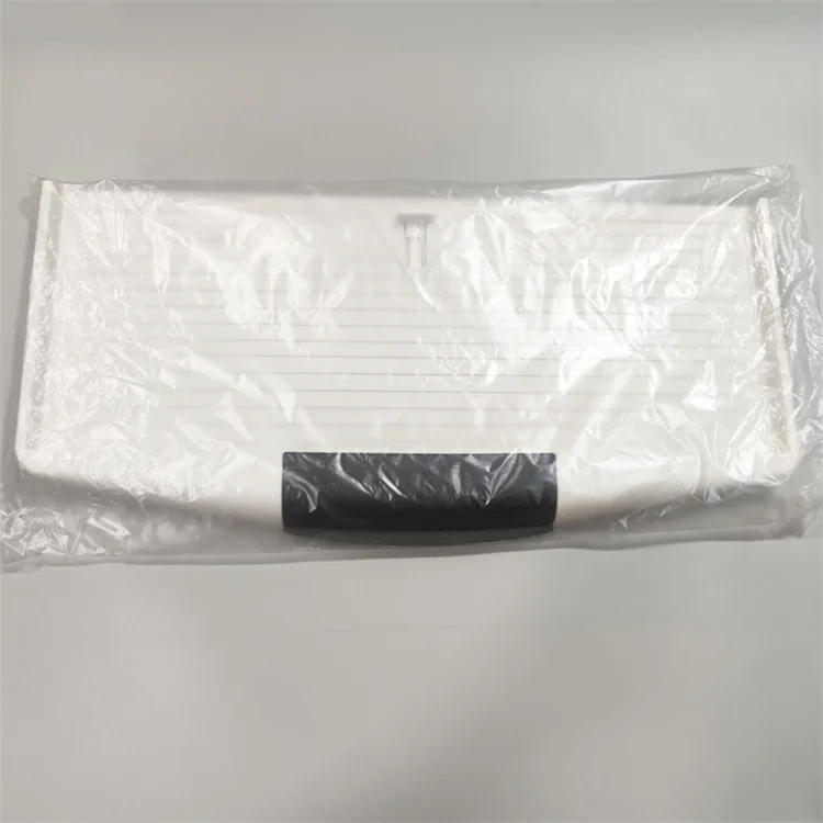 Newest Design Good Price Steel Under Adjustable Desk Computer Keyboard Drawer Tray Rack