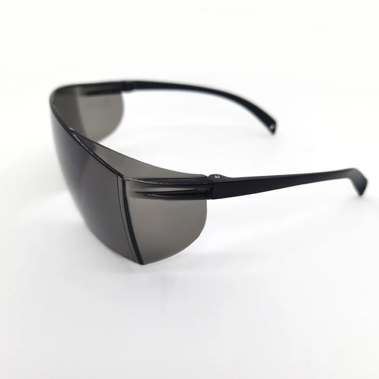 taizhou anti scratch afety glasses CE EN166/ANSI Z87.1 eye protective anti scratch lens stylely saftey glasses