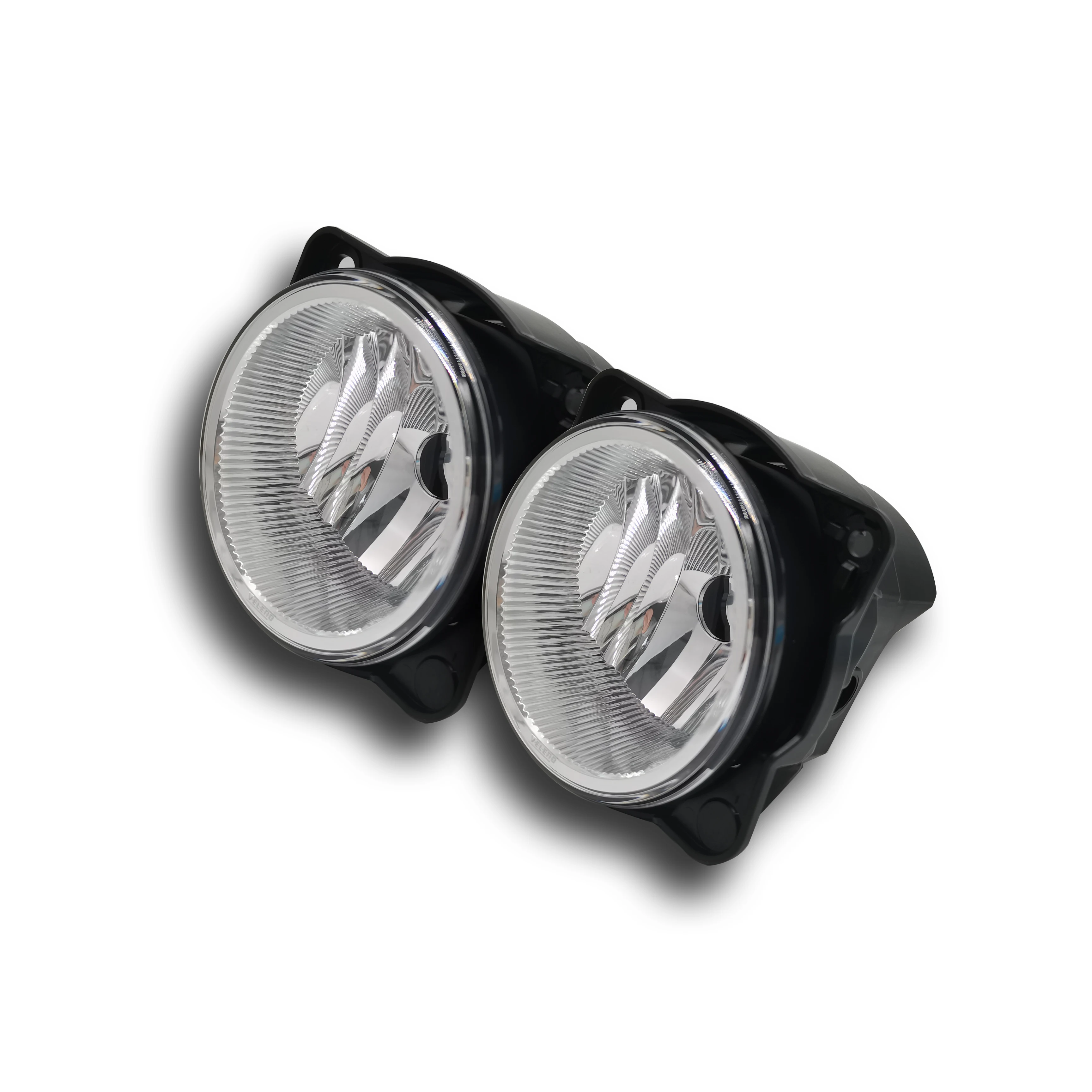 Premium High Grade Mini Motorcycle Foglamp Custom Led Light For Honda Fit Kia Seltos Accord Cb7 Mitsubishi Outlander 2020