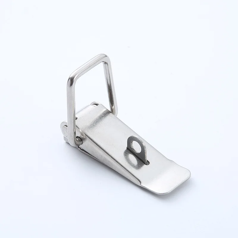 stainless steel toggle latch lock toggle latch hasp lock metal latch clasp