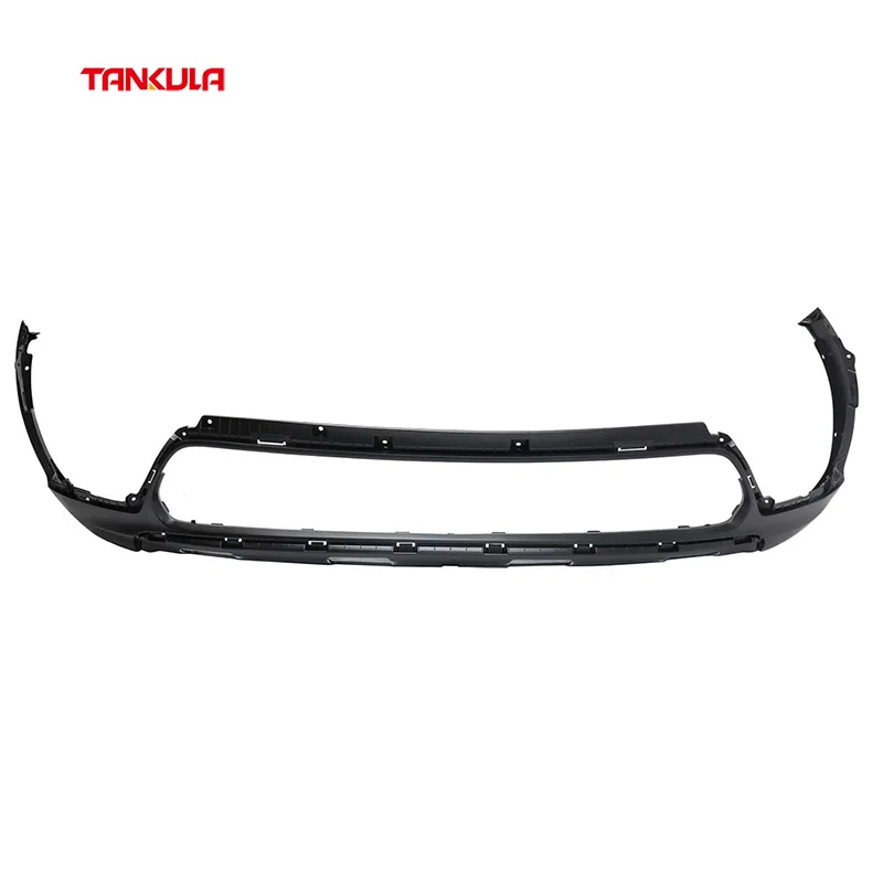 Tankula Factory Price Auto Body Parts Car Bumpers Guard Cover Front Bumper Lower For Kia Sorento 2016 2017 2018 86512-C5000
