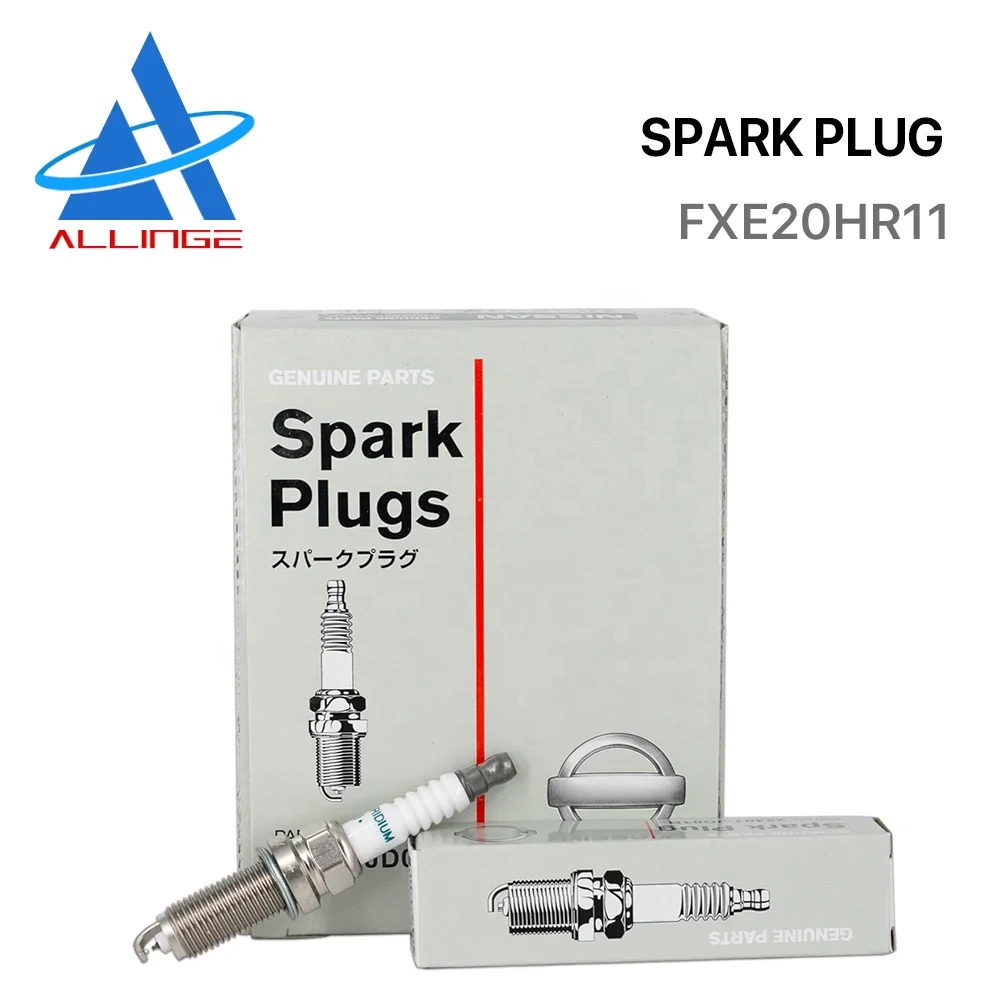 SLGR CRCSP054 Cheap Price Car Ring Spark Plug For Motorcycle FXE20HR11 BH Long Life Own Company