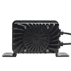IP65 EU/AU/UK/US Plug 12V 50A 24V 36V 48V 60V 72V Lithium ion Battery Charger