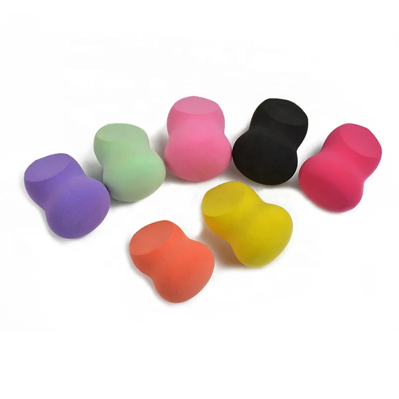 
SanChen distinct design beautiful Private Label Makeup Sponge 