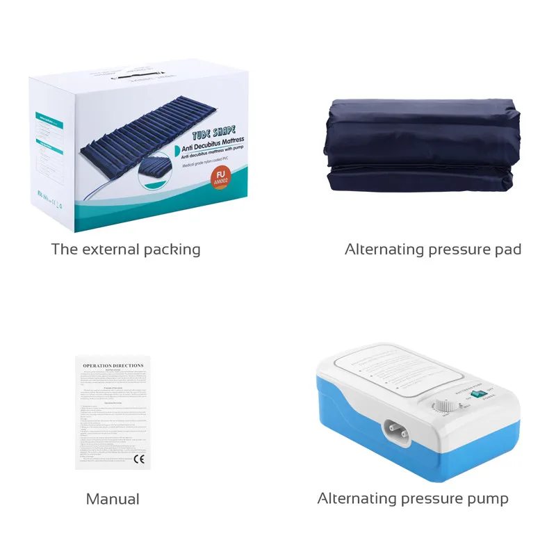 air matress inflatable mattress hospital bed matress