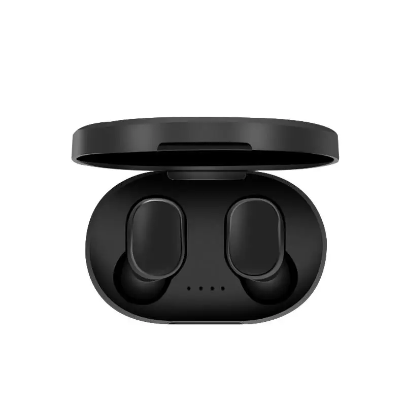 Airdots СПЦ BT наушники для Красный Ми беспроводные AirDots