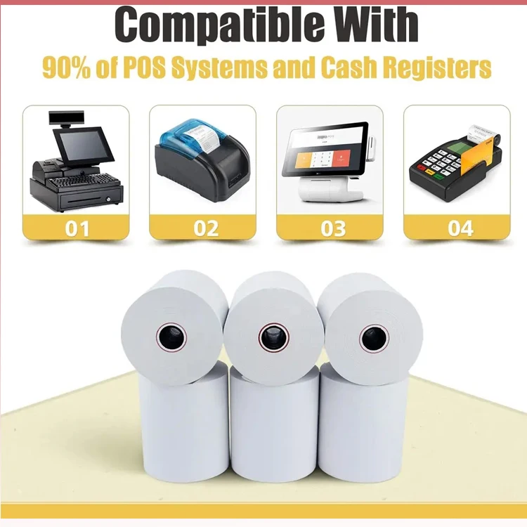 thermal paper 1-2