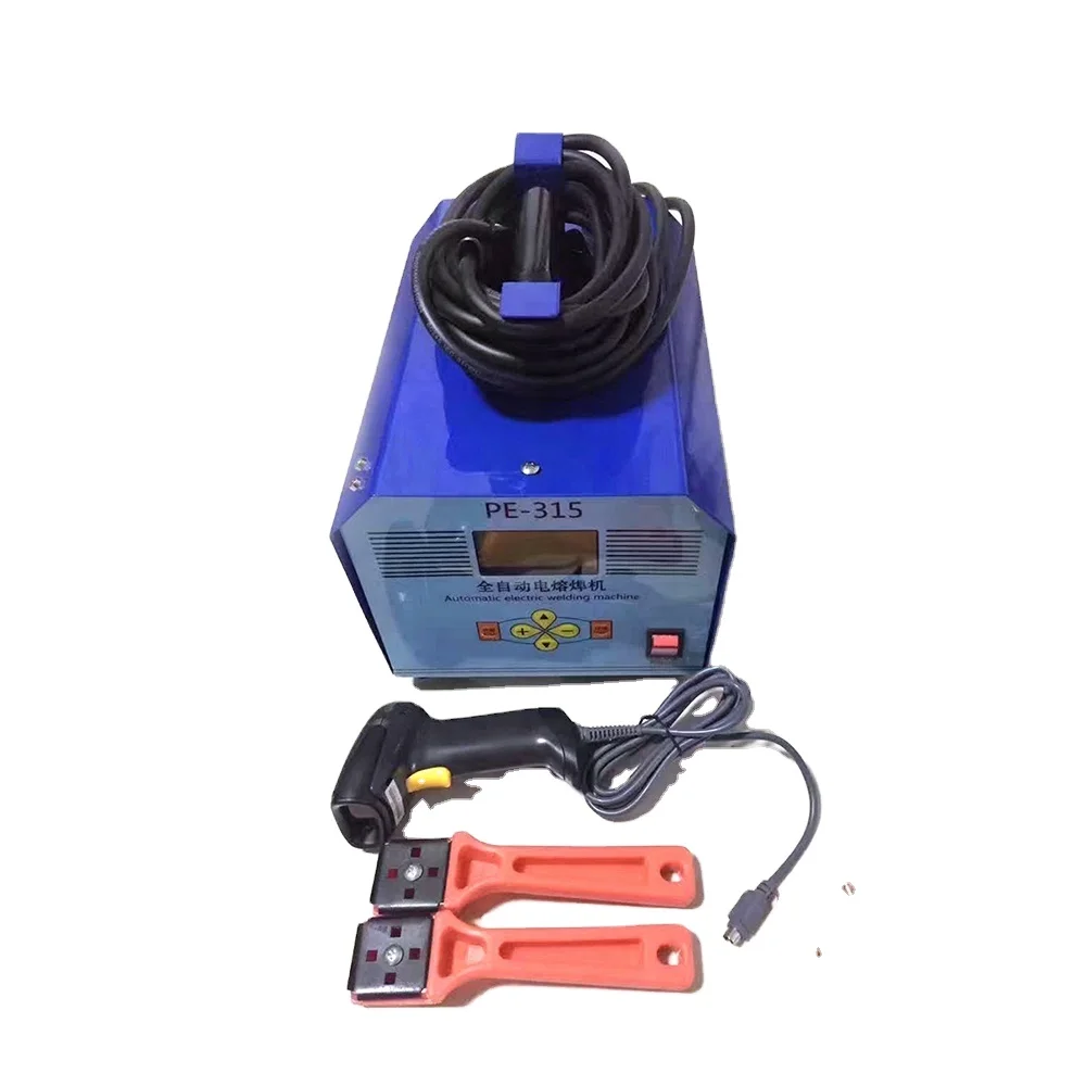 Фитинг для труб HDPE, сварочный электросварочный аппарат кВт