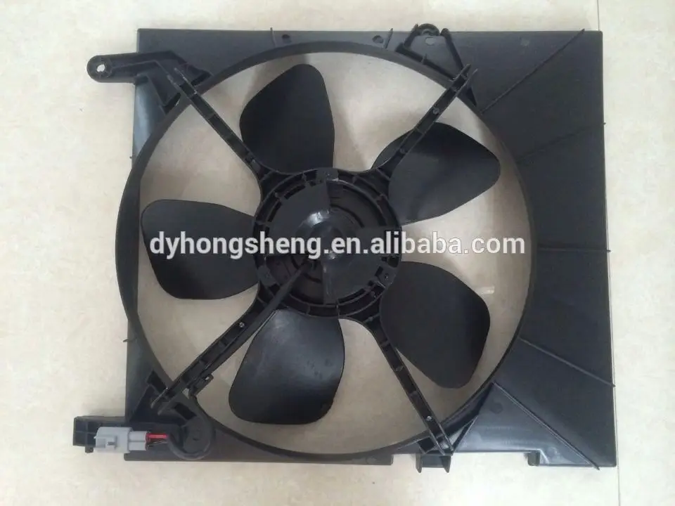 
auto radiator fan motor for DAEWOO radiator fan 96536666 xtrafan 