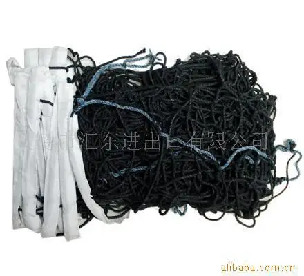 2023 Volleyball Net Wholesale High Quality Volleyball Net for Volleyball Equipment