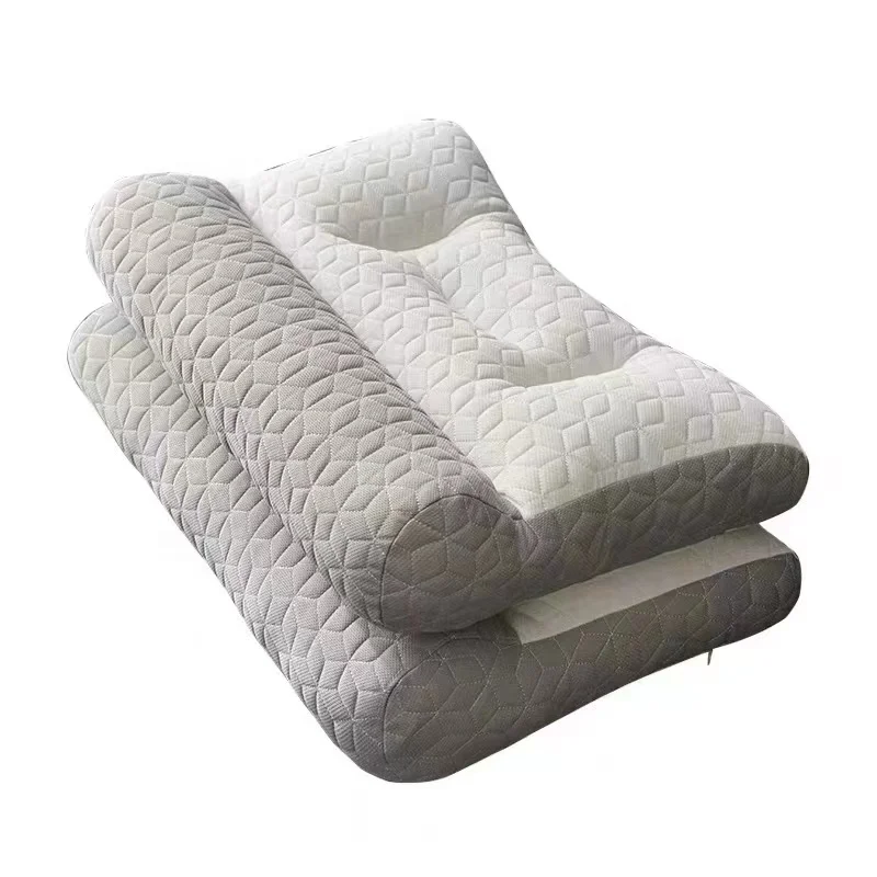 Japanese knitted Hose Filled Pillow Seat Cushions Pillow Memory Foam Down Pillow Custom