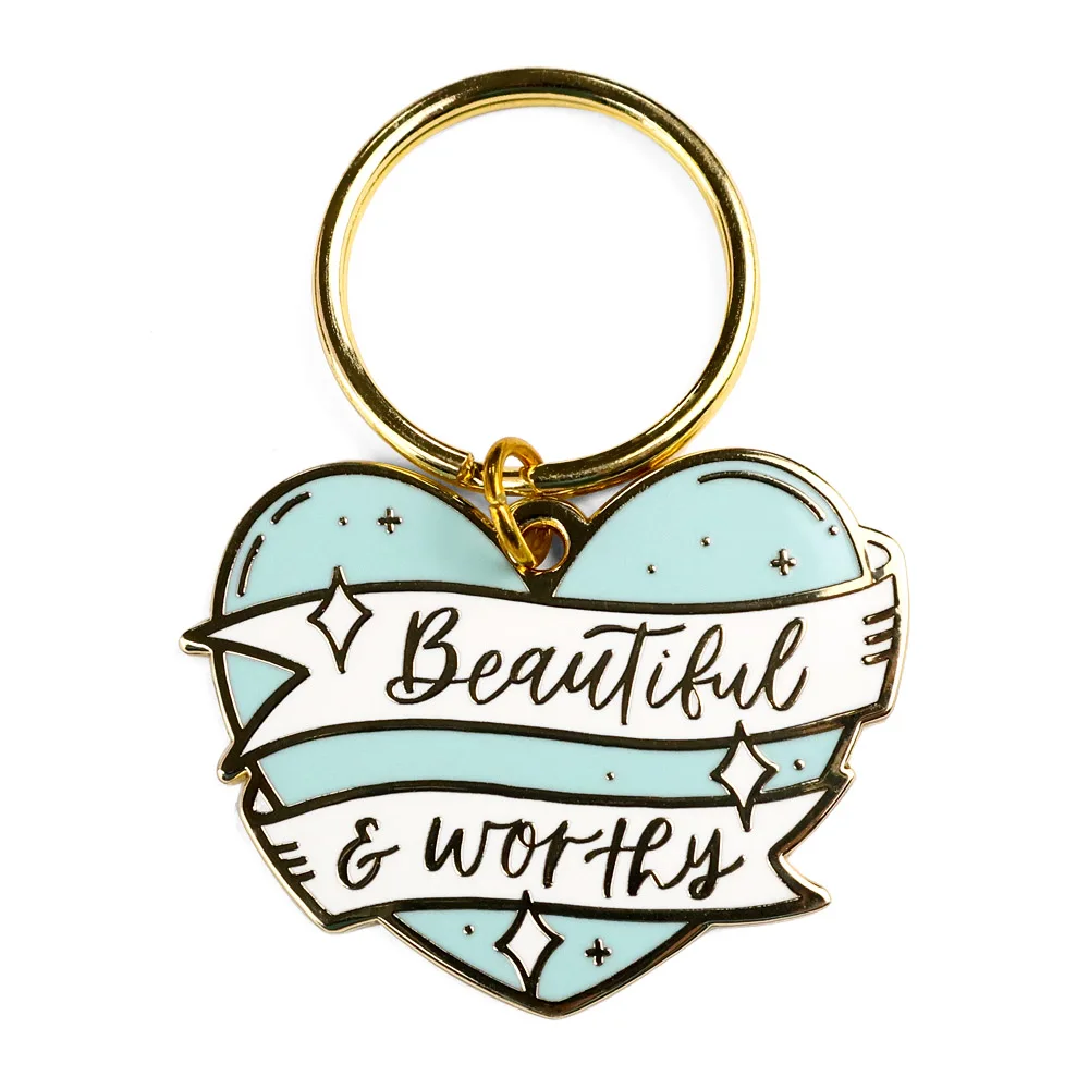 manufacturers custom plain round metal laser blanks metal circle keyholders stainless metal keyring iron