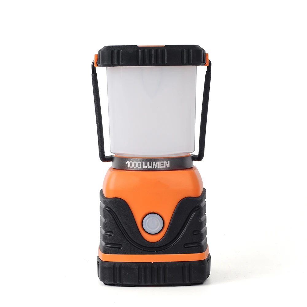 
OEM wholesale rechargeable LED camping lantern portable outdoor camping light camping lamp 