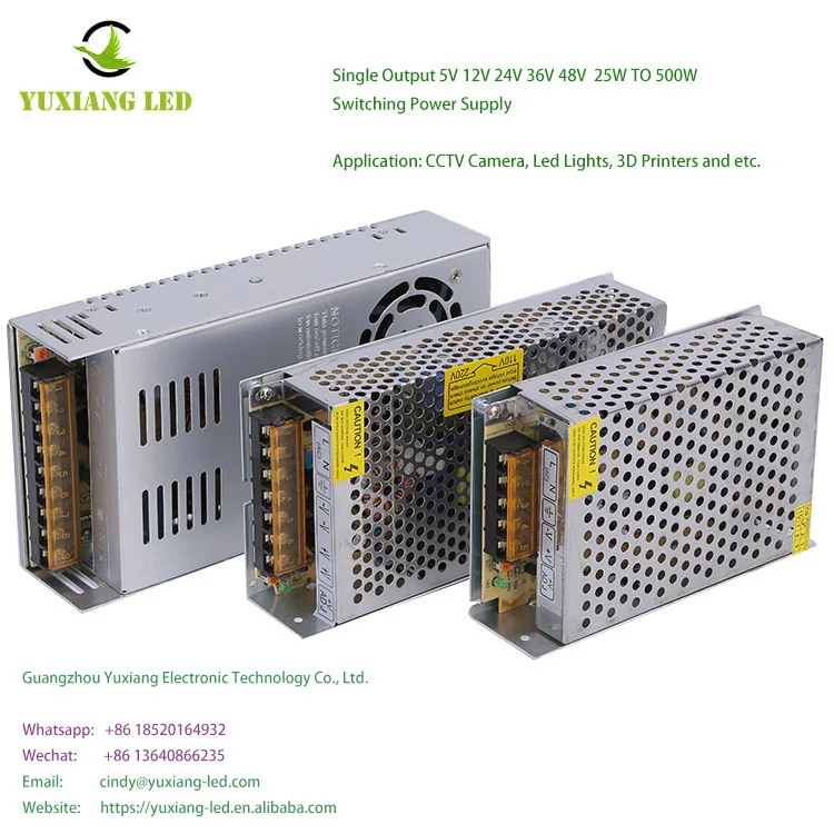 switching power supply01