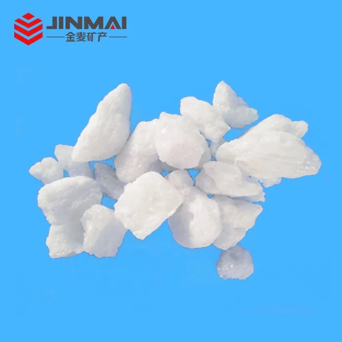 2022 Hot Sale Wfa White Fused Alumina Corundum For Sandblasting/polishing/grinding