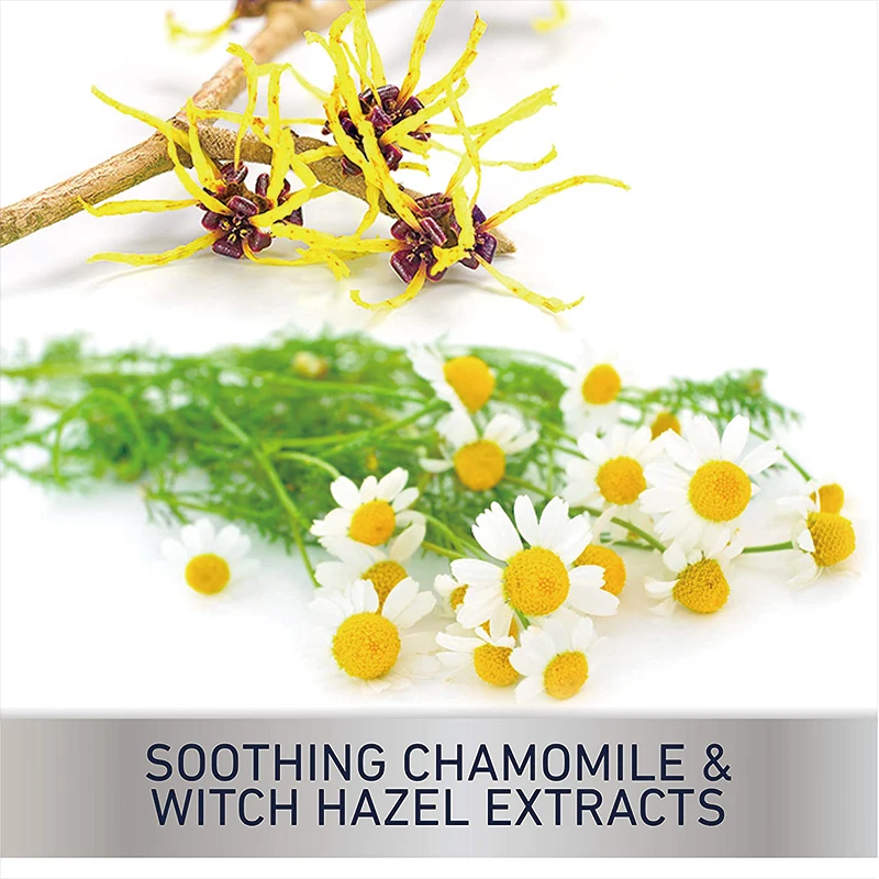 Private label anti itching after shaving balm smoothing man beard after shave balm