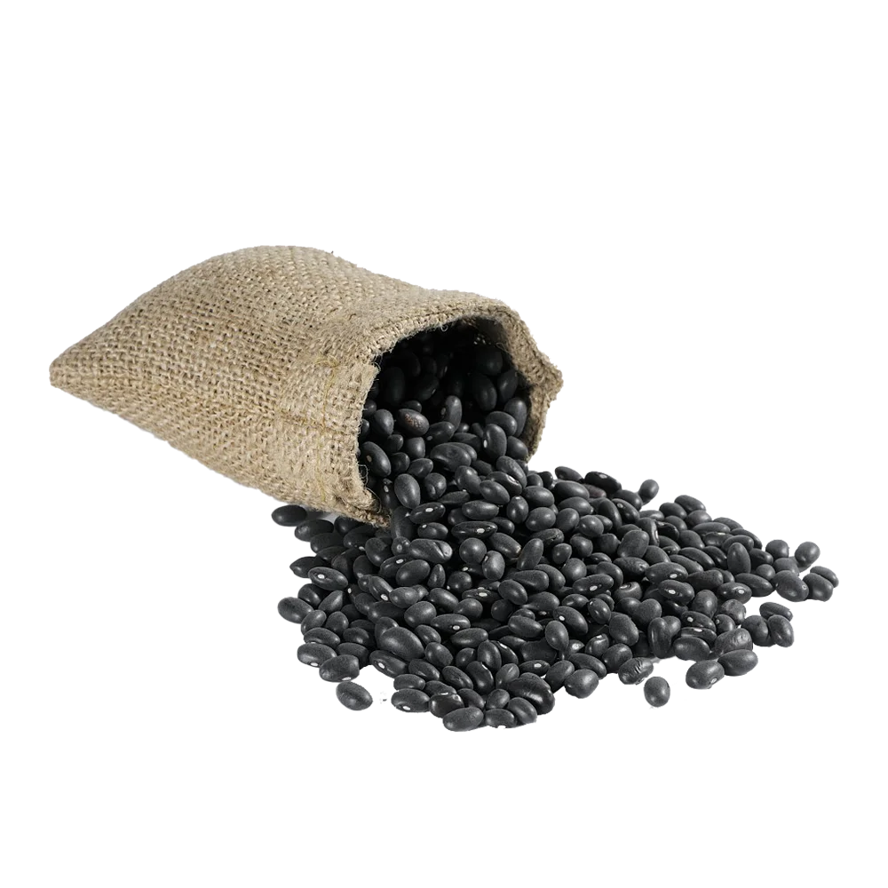 Черная фасоль с зеленой телом для высокого качества от мирового бренда черные фасоли