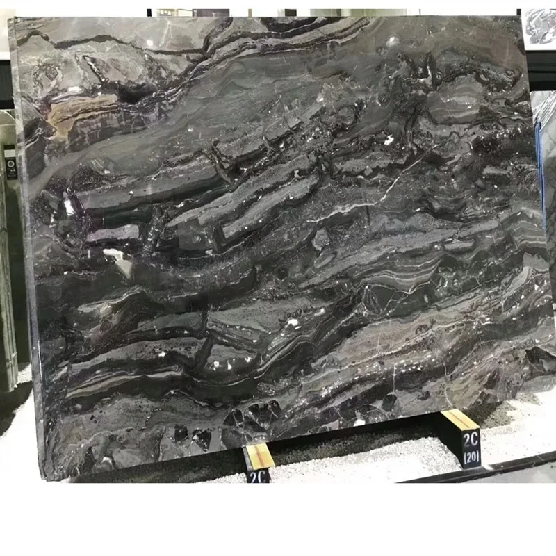 Popular Brown marble Venice brown marble tiles,slabs for wall