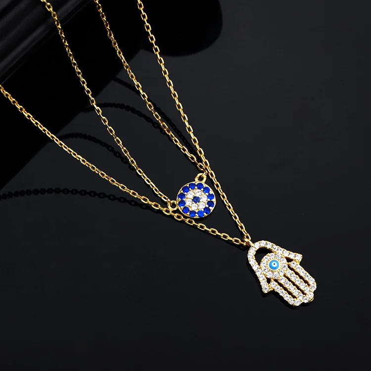 
2019 China Wholesale 925 Silver Zirconia Jewellery Ladies Jewelry Set 