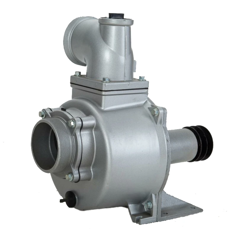 SU25 SU50 SU80 SU100 self priming water pump for irrigation 1inch 2inch 3inch 4inch